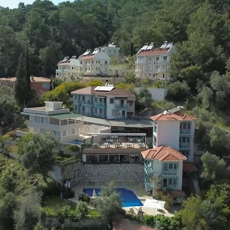 Silent Turkuaz Hotel Sarigerme Exterior photo