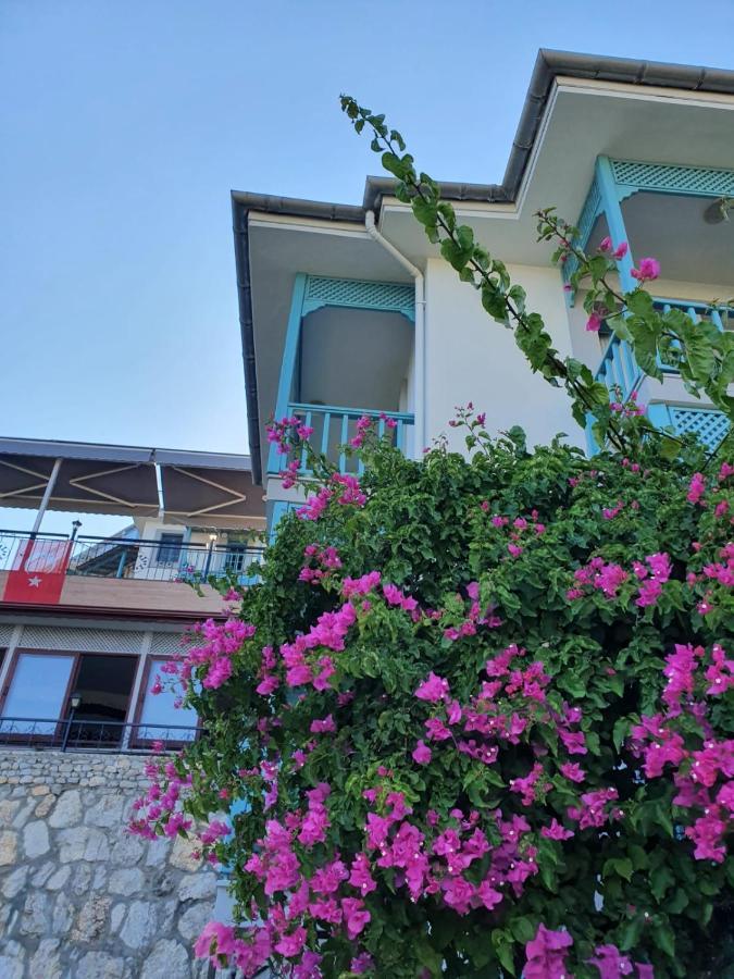 Silent Turkuaz Hotel Sarigerme Exterior photo