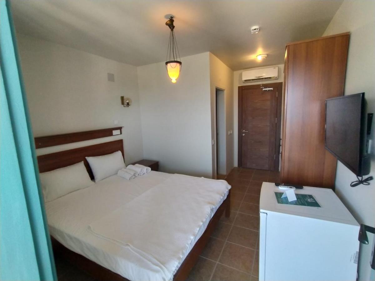 Silent Turkuaz Hotel Sarigerme Exterior photo