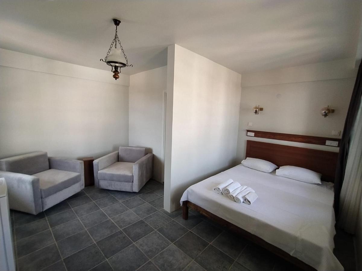 Silent Turkuaz Hotel Sarigerme Exterior photo
