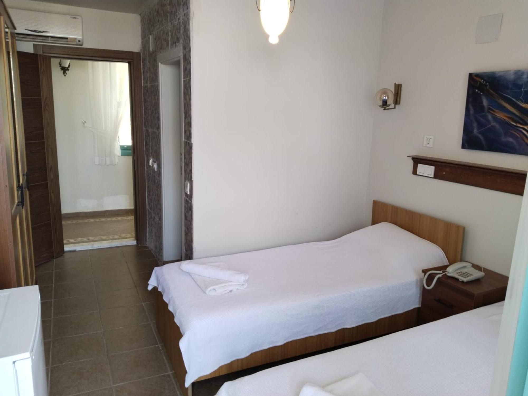 Silent Turkuaz Hotel Sarigerme Exterior photo