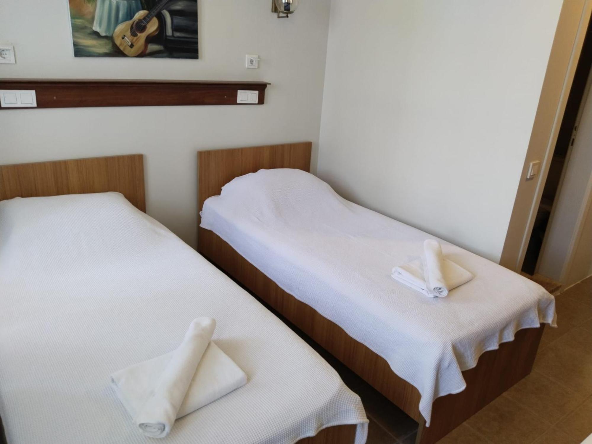 Silent Turkuaz Hotel Sarigerme Exterior photo